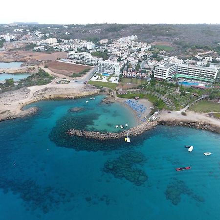 Thalassa Court Sandy Beach Apartment Protaras Dış mekan fotoğraf