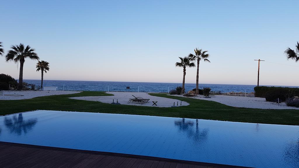 Thalassa Court Sandy Beach Apartment Protaras Dış mekan fotoğraf